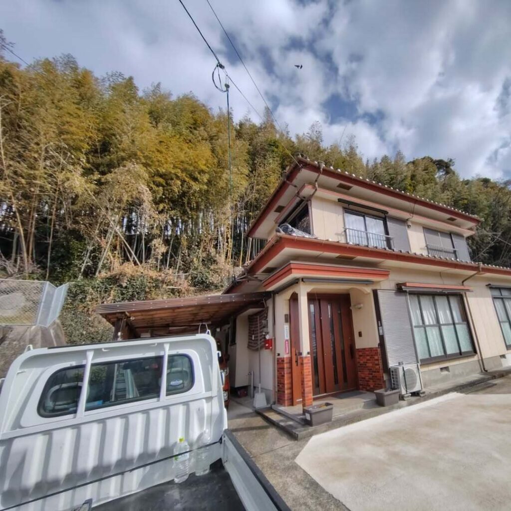 4現場の工事を進めております3