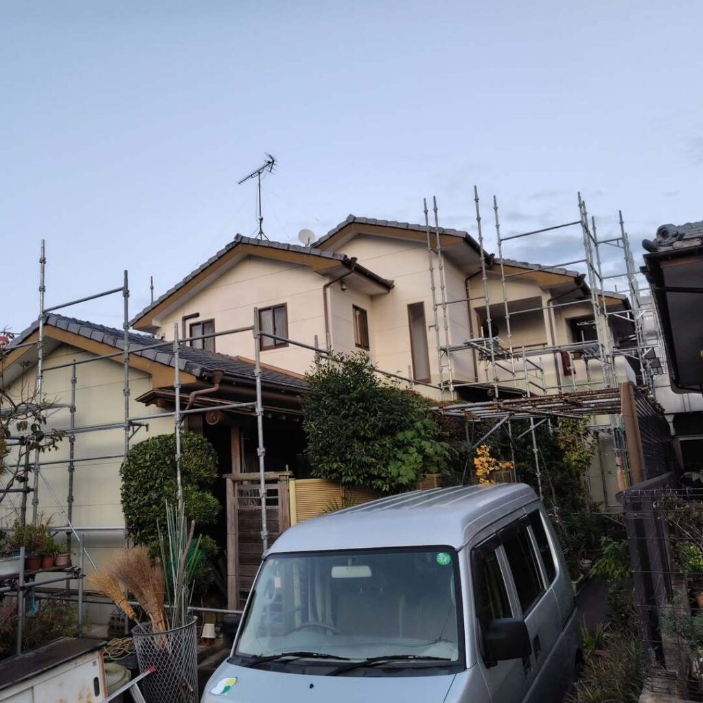 今年も残り一年となりました1