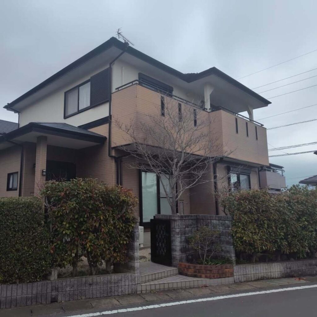 諫早市新春キャンペーンを通じてのご依頼